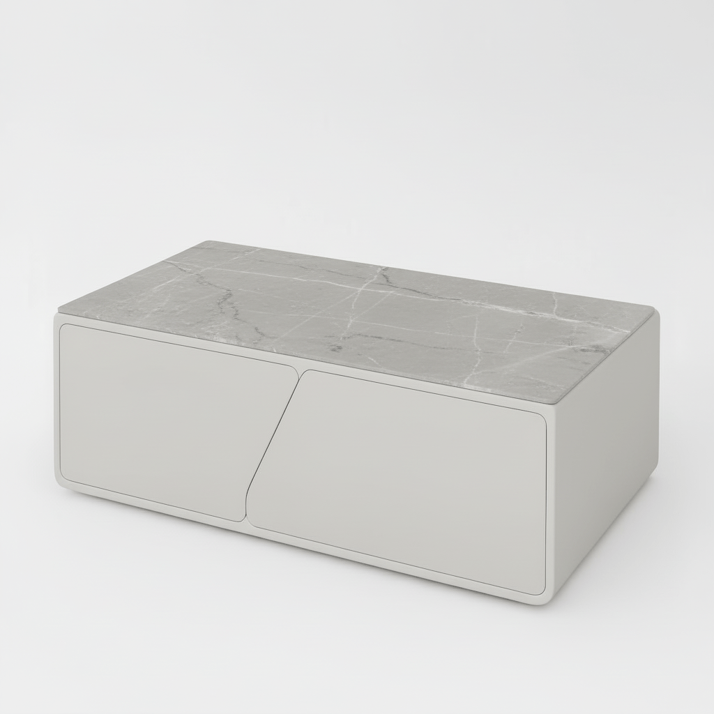 Peru Coffee Table - MUSE