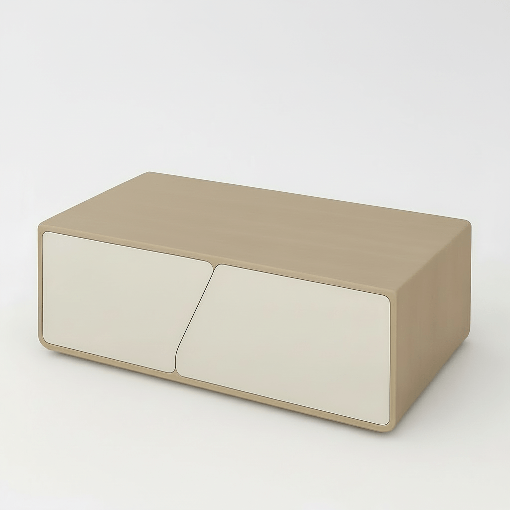 Peru Coffee Table - MUSE