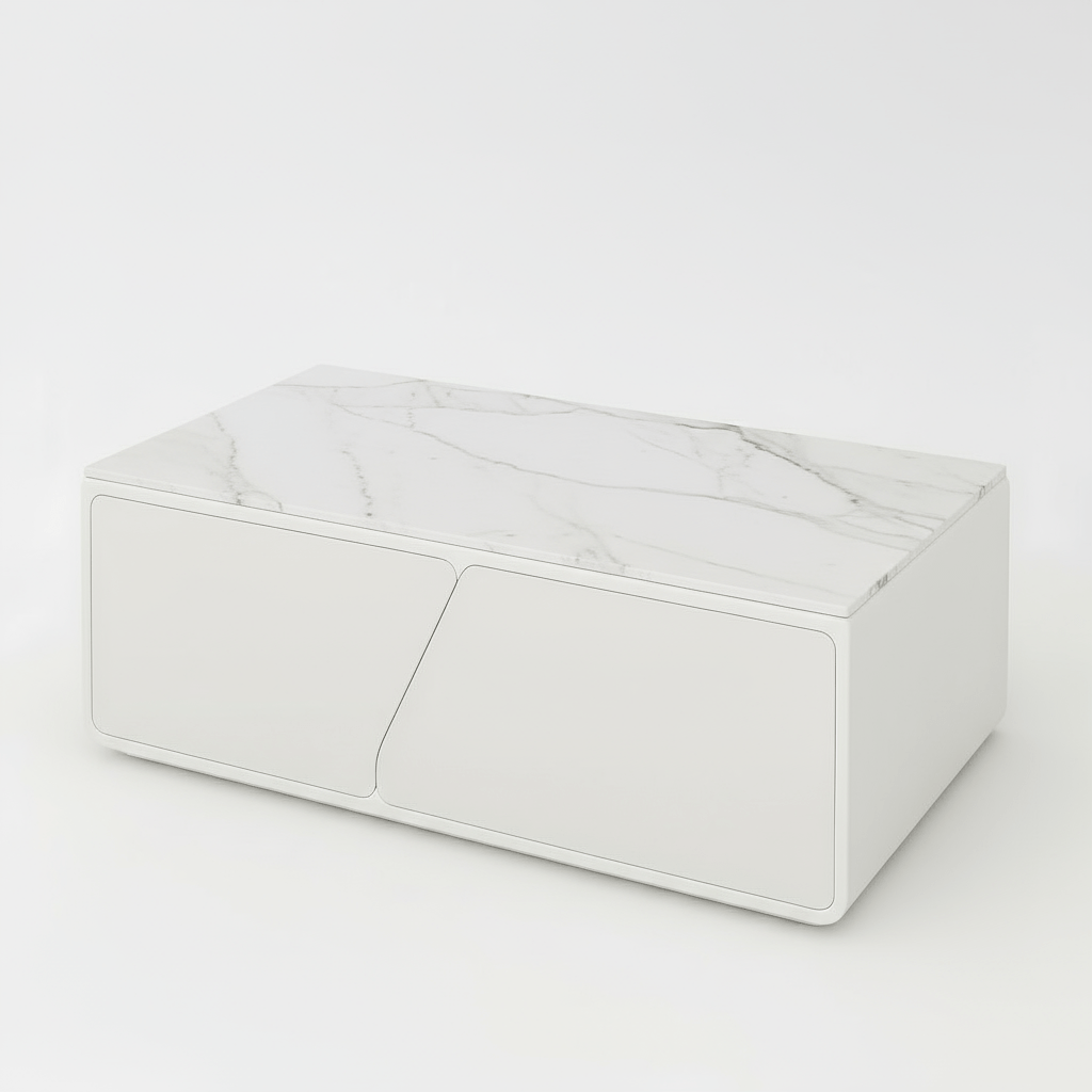 Peru Coffee Table - MUSE