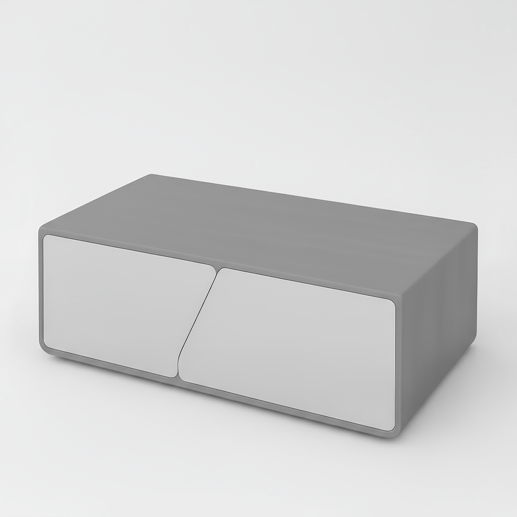 Peru Coffee Table - MUSE