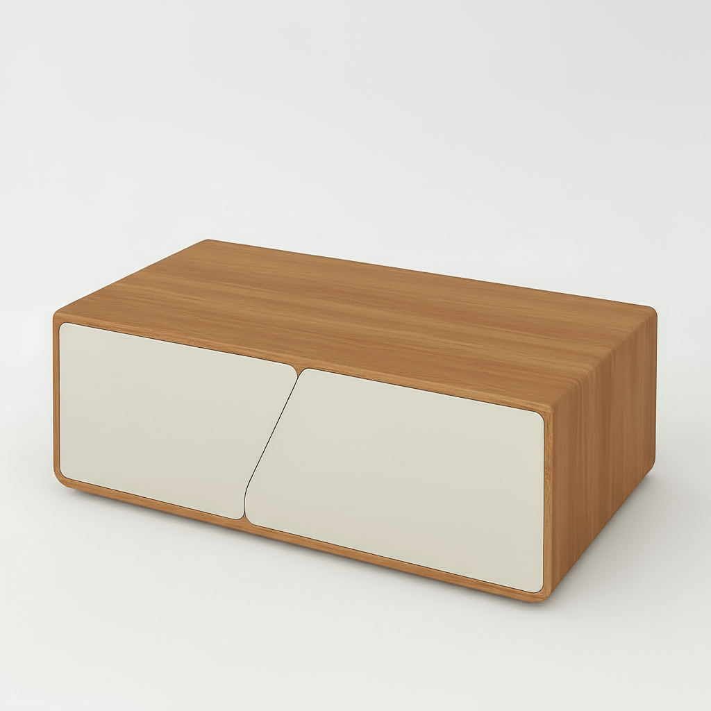 Peru Coffee Table - MUSE