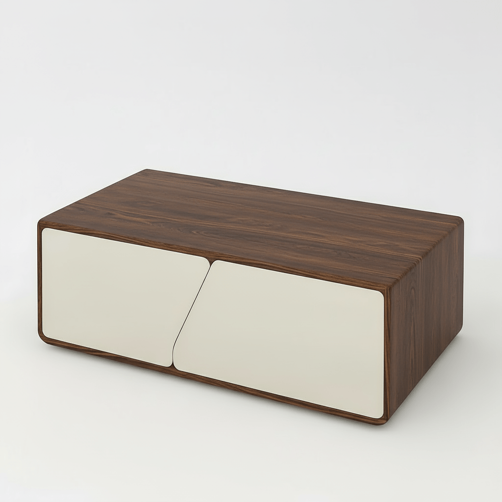 Peru Coffee Table - MUSE