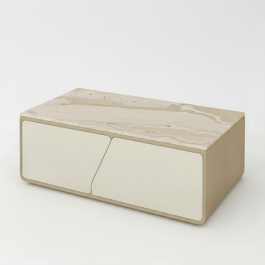 Peru Coffee Table - MUSE