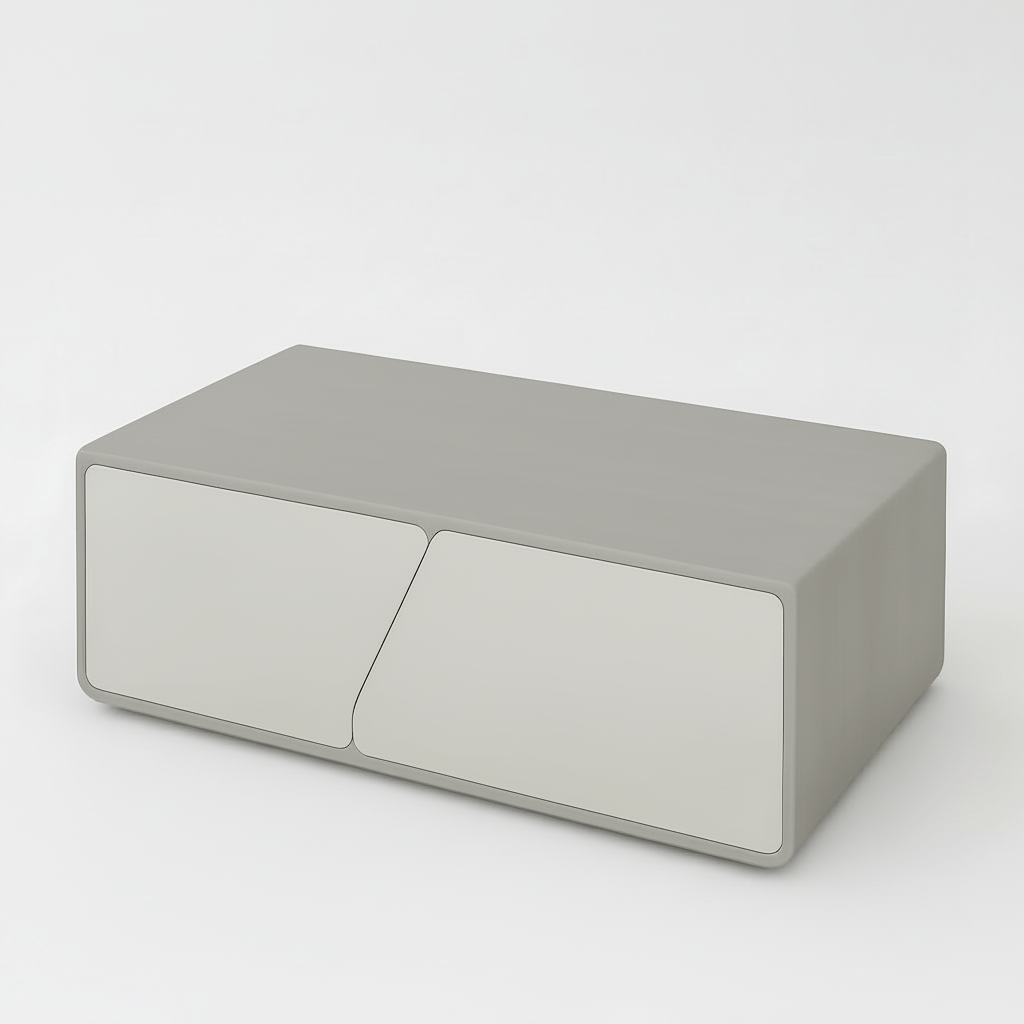 Peru Coffee Table - MUSE