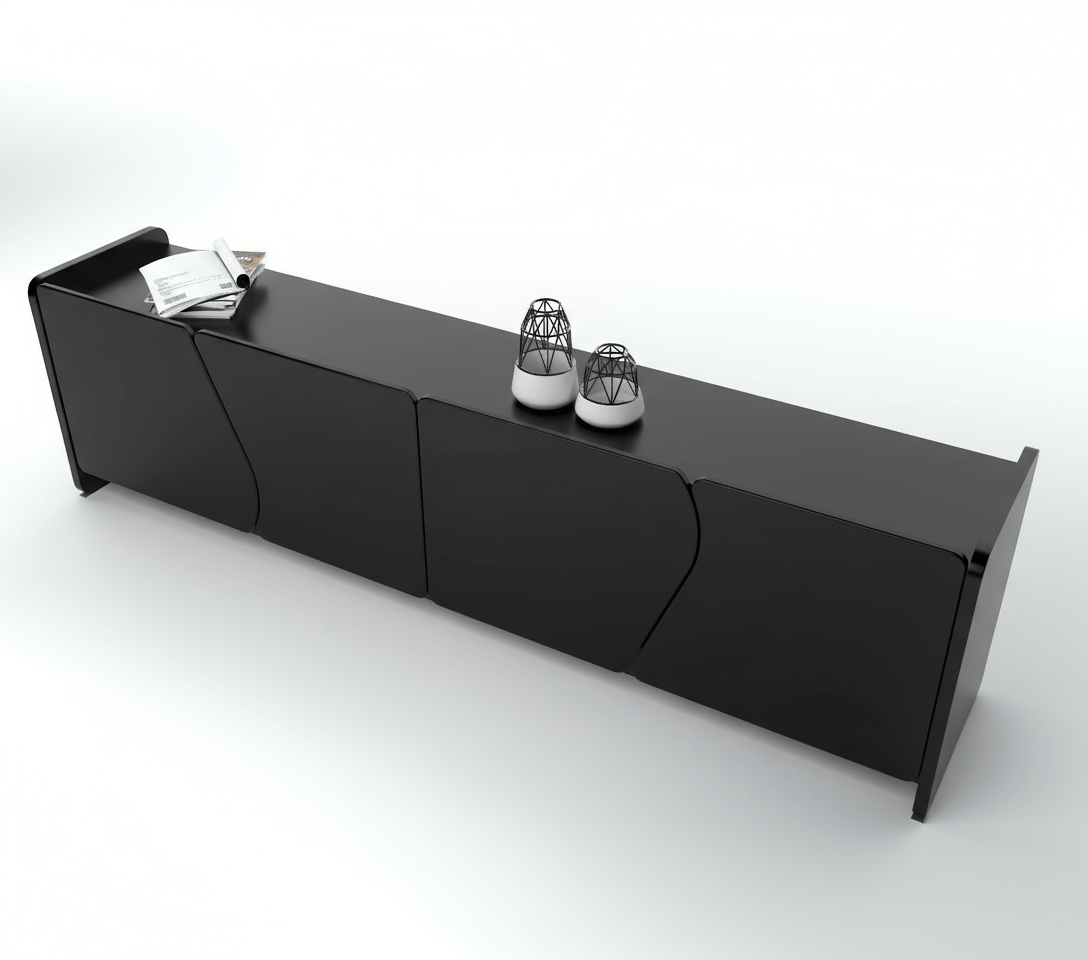 PERU TV UNIT - LIVING ROOM COLLECTION - MUSE