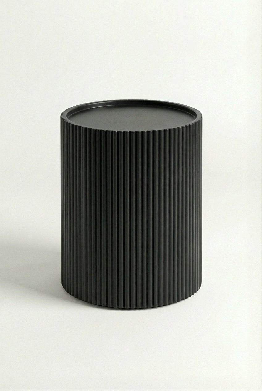 Pillar Side Table - MUSE
