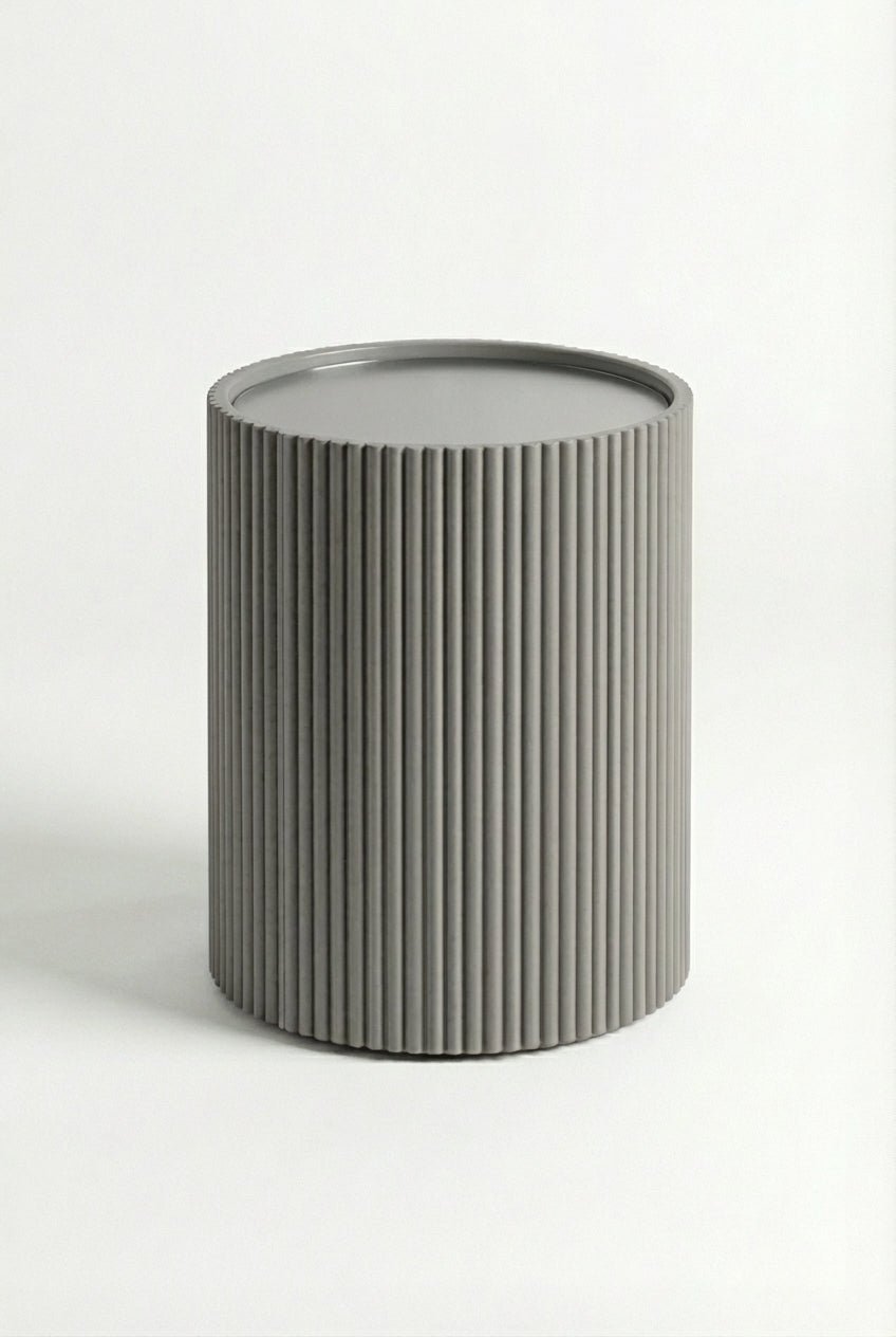 Pillar Side Table - MUSE