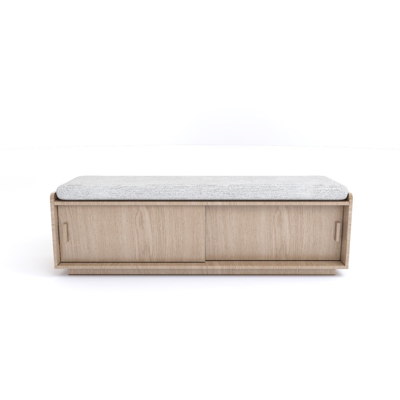 Porta shoe cabinet - MUSE