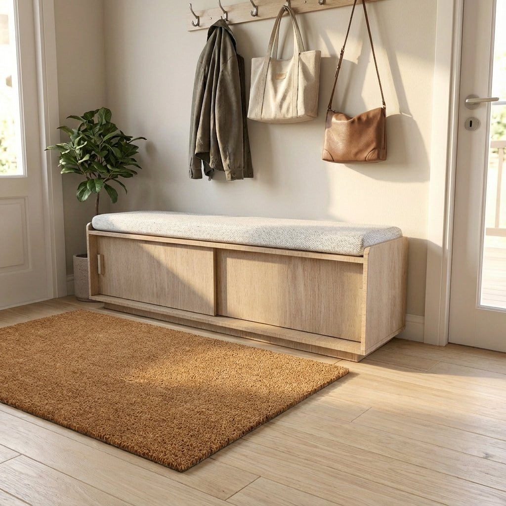 Porta shoe cabinet - MUSE