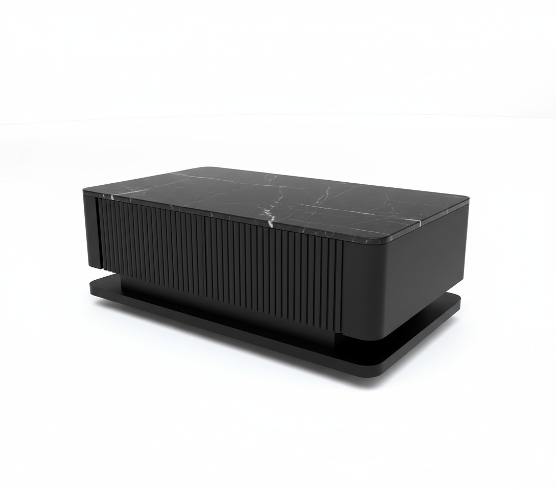 PRIMA COFFEE TABLE - LIVING ROOM COLLECTION - MUSE