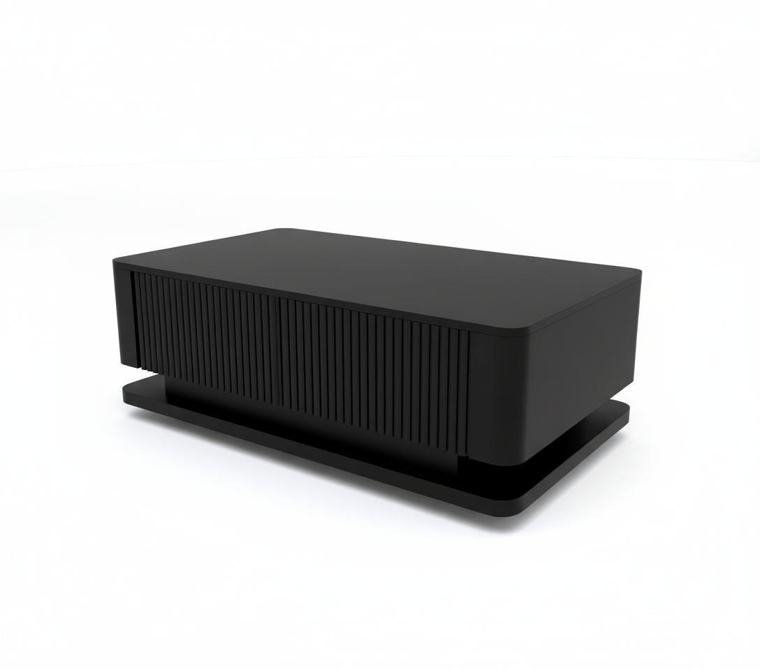 PRIMA COFFEE TABLE - LIVING ROOM COLLECTION - MUSE