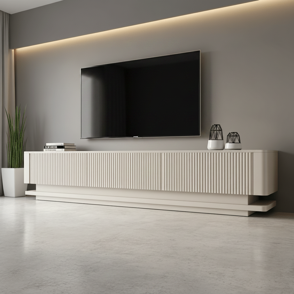 PRIMA TV UNIT - MUSE