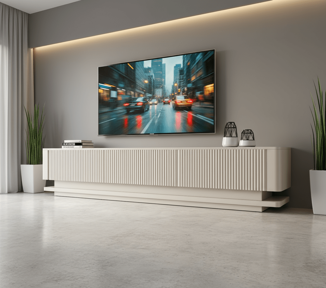 PRIMA TV UNIT - MUSE