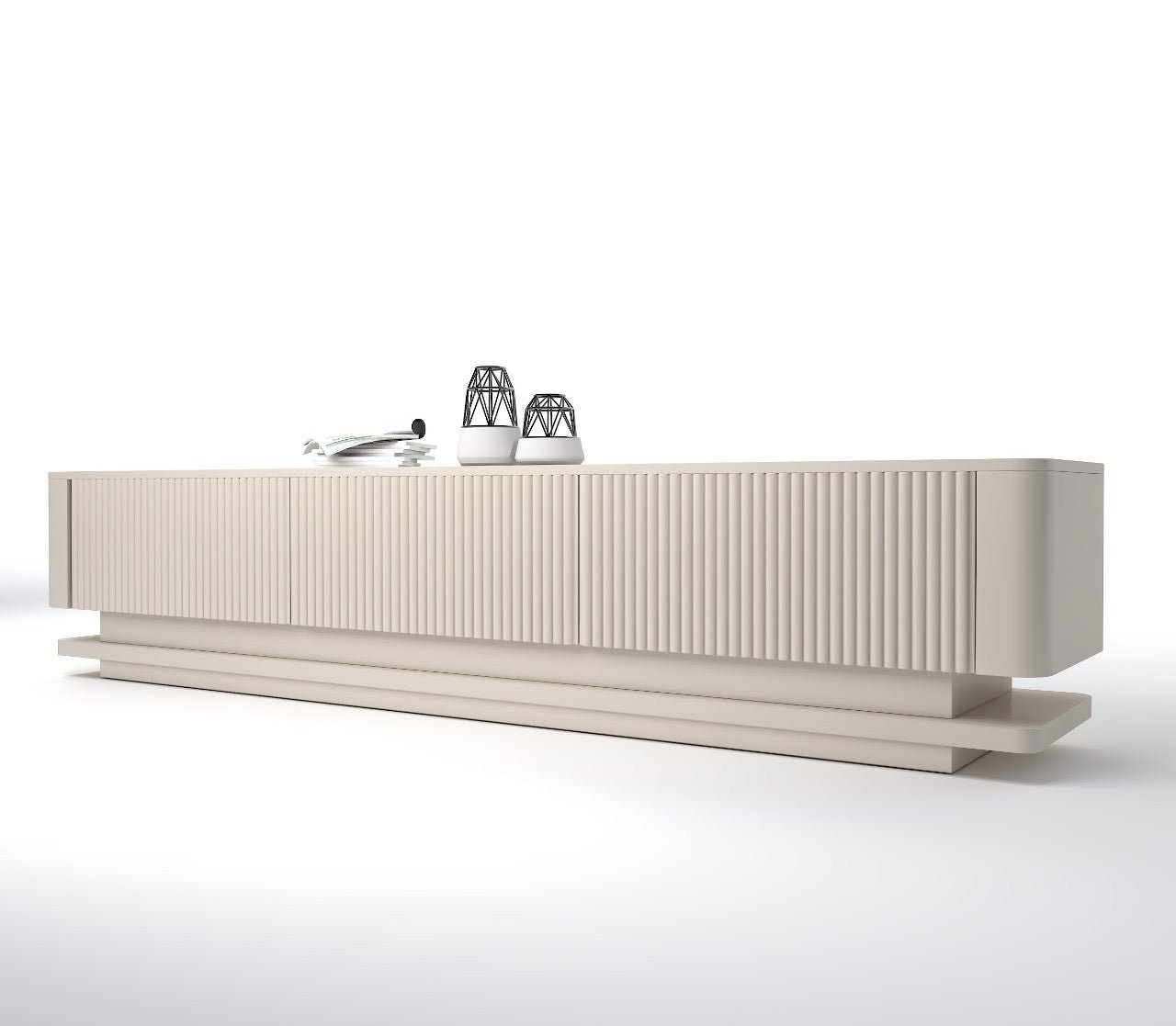 PRIMA TV UNIT - MUSE