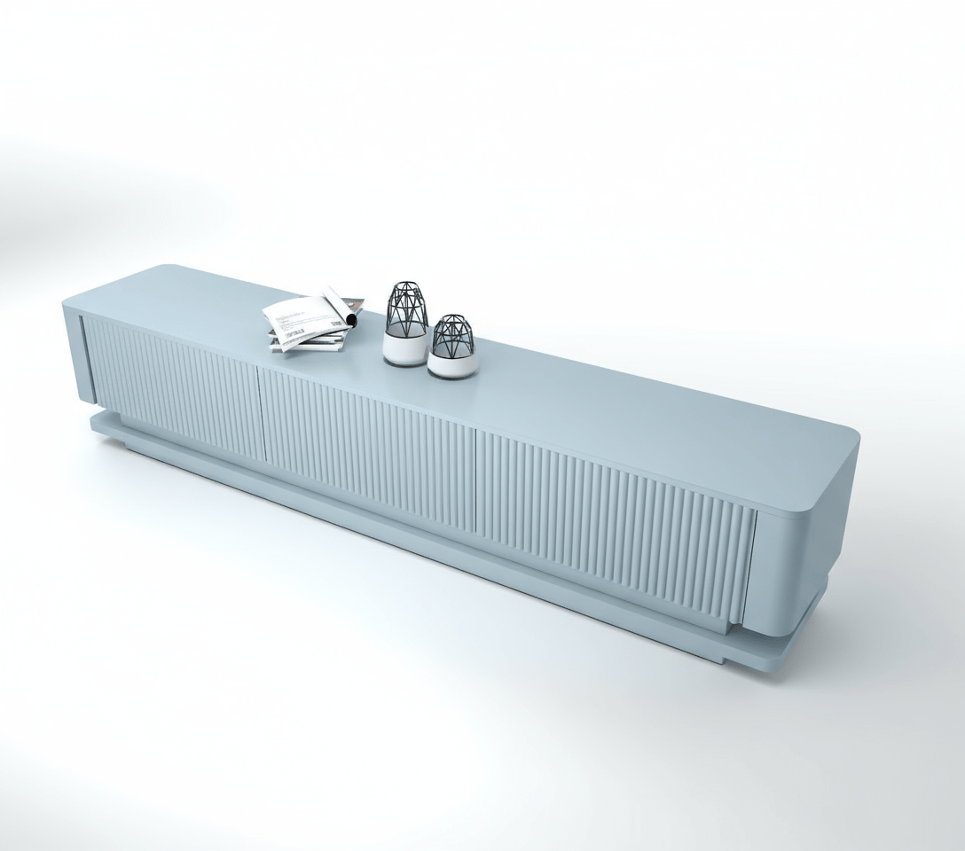 PRIMA TV UNIT - LIVING ROOM COLLECTION - MUSE