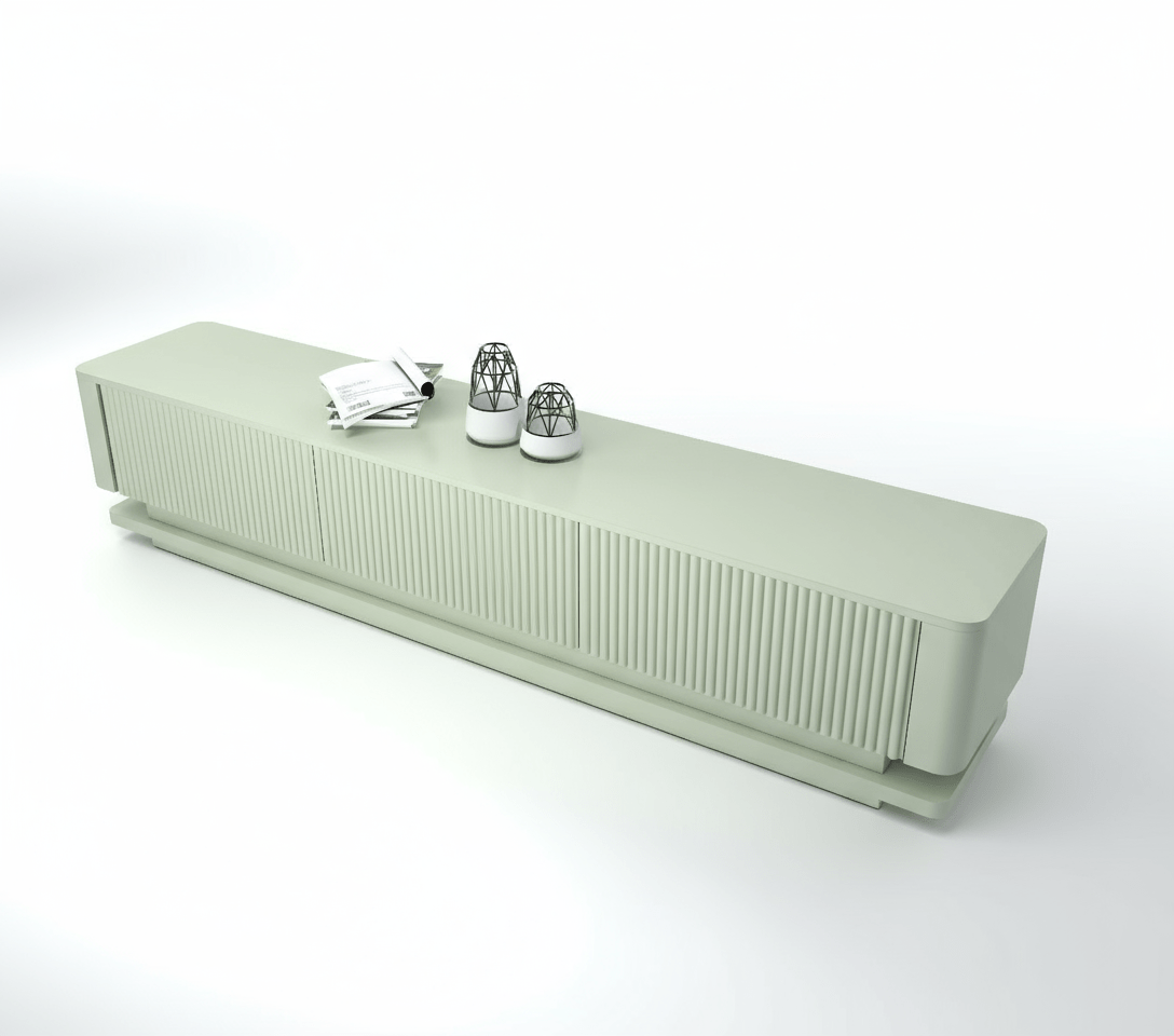 PRIMA TV UNIT - LIVING ROOM COLLECTION - MUSE