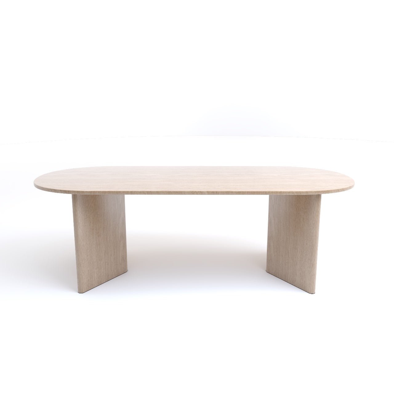 REED DINING TABLE - MUSE