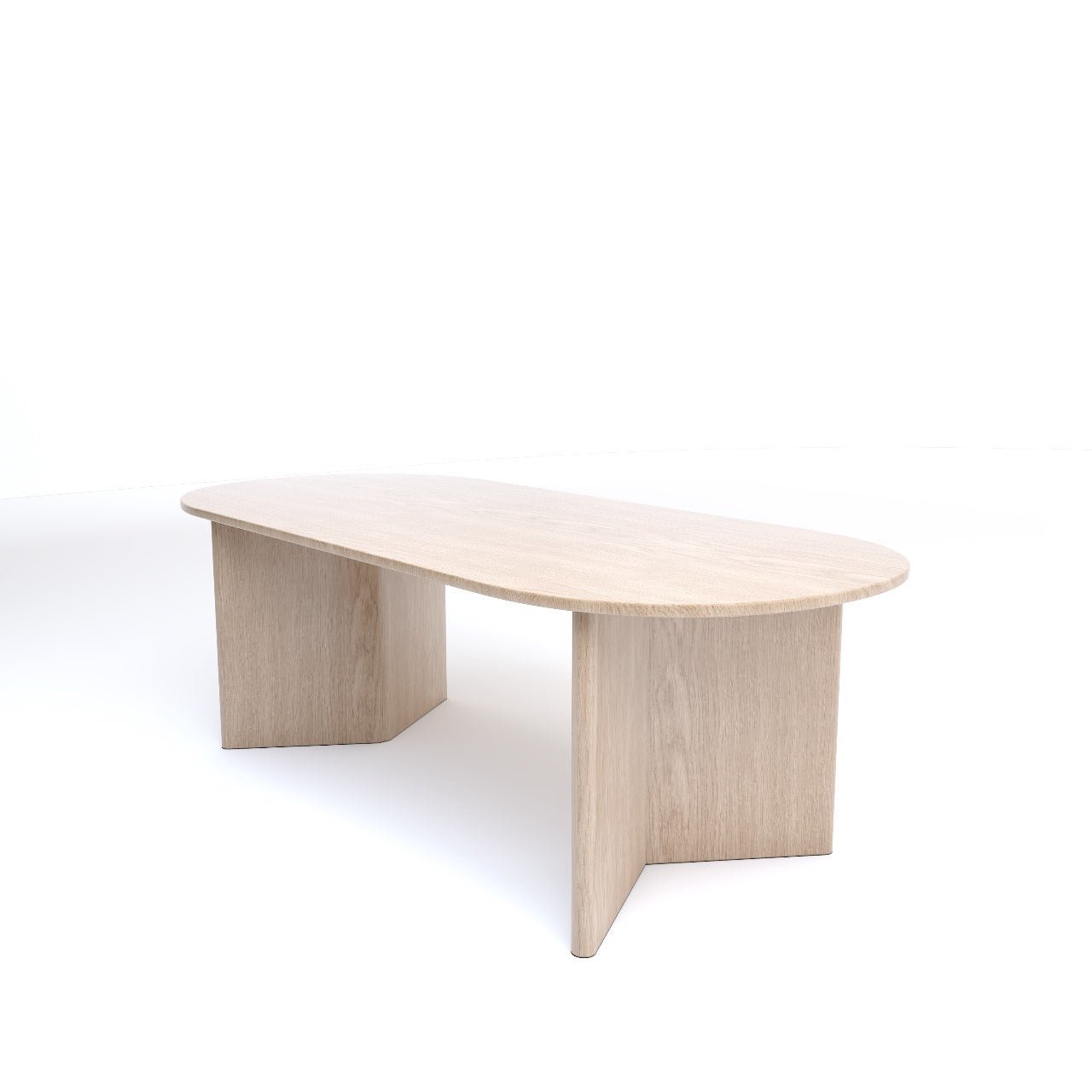 REED DINING TABLE - MUSE