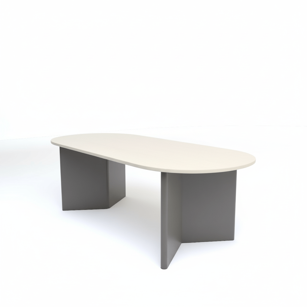 REED DINING TABLE - DINING ROOM COLLECTION - MUSE