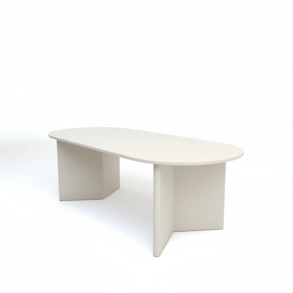 REED DINING TABLE - DINING ROOM COLLECTION - MUSE