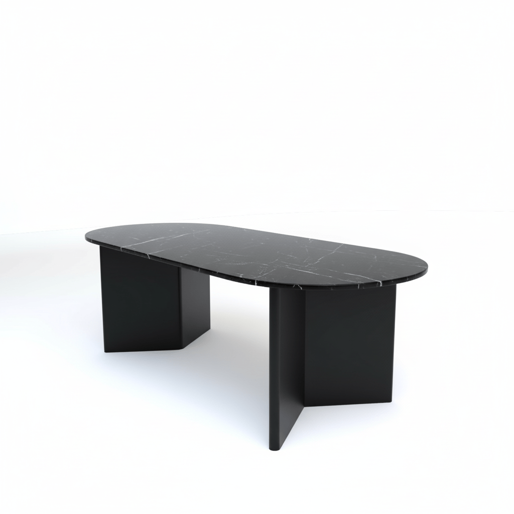 REED DINING TABLE - DINING ROOM COLLECTION - MUSE