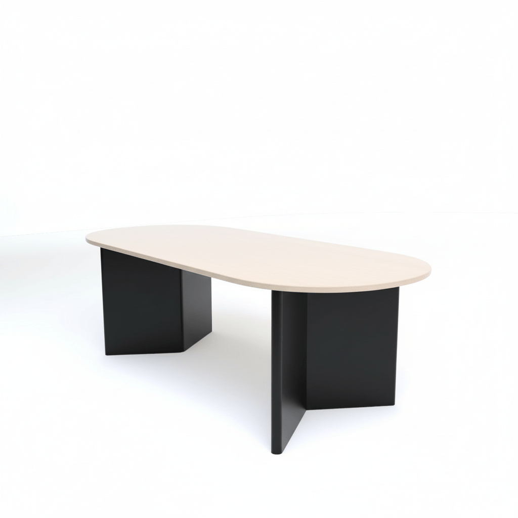 REED DINING TABLE - DINING ROOM COLLECTION - MUSE