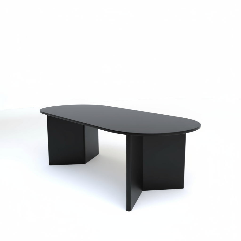 REED DINING TABLE - DINING ROOM COLLECTION - MUSE