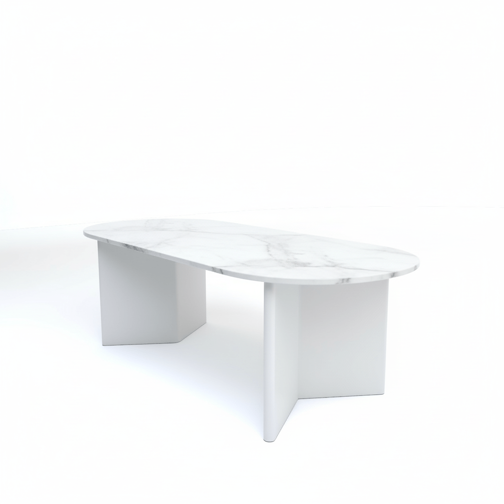 REED DINING TABLE - DINING ROOM COLLECTION - MUSE