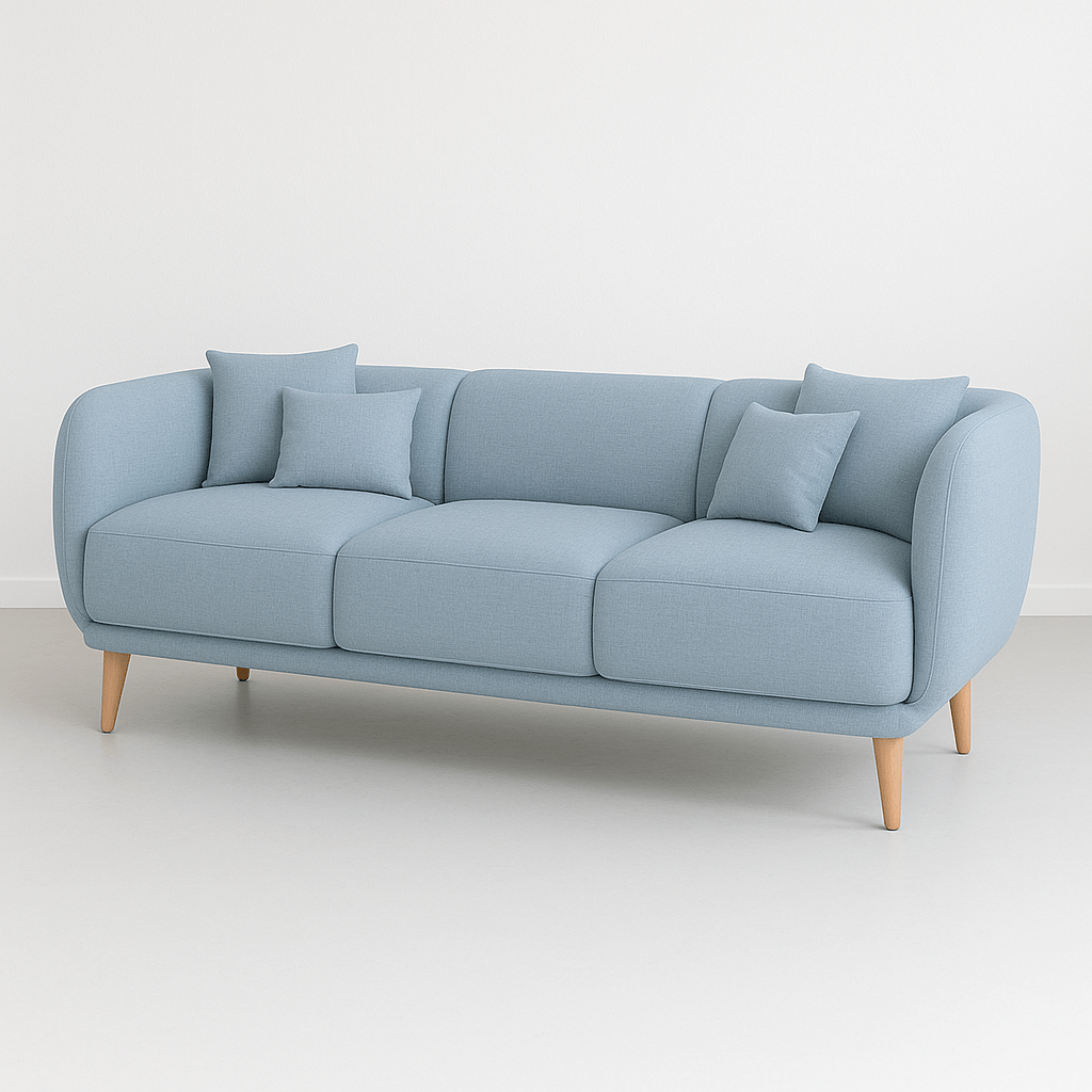 RIO 3 SEATER - MUSE