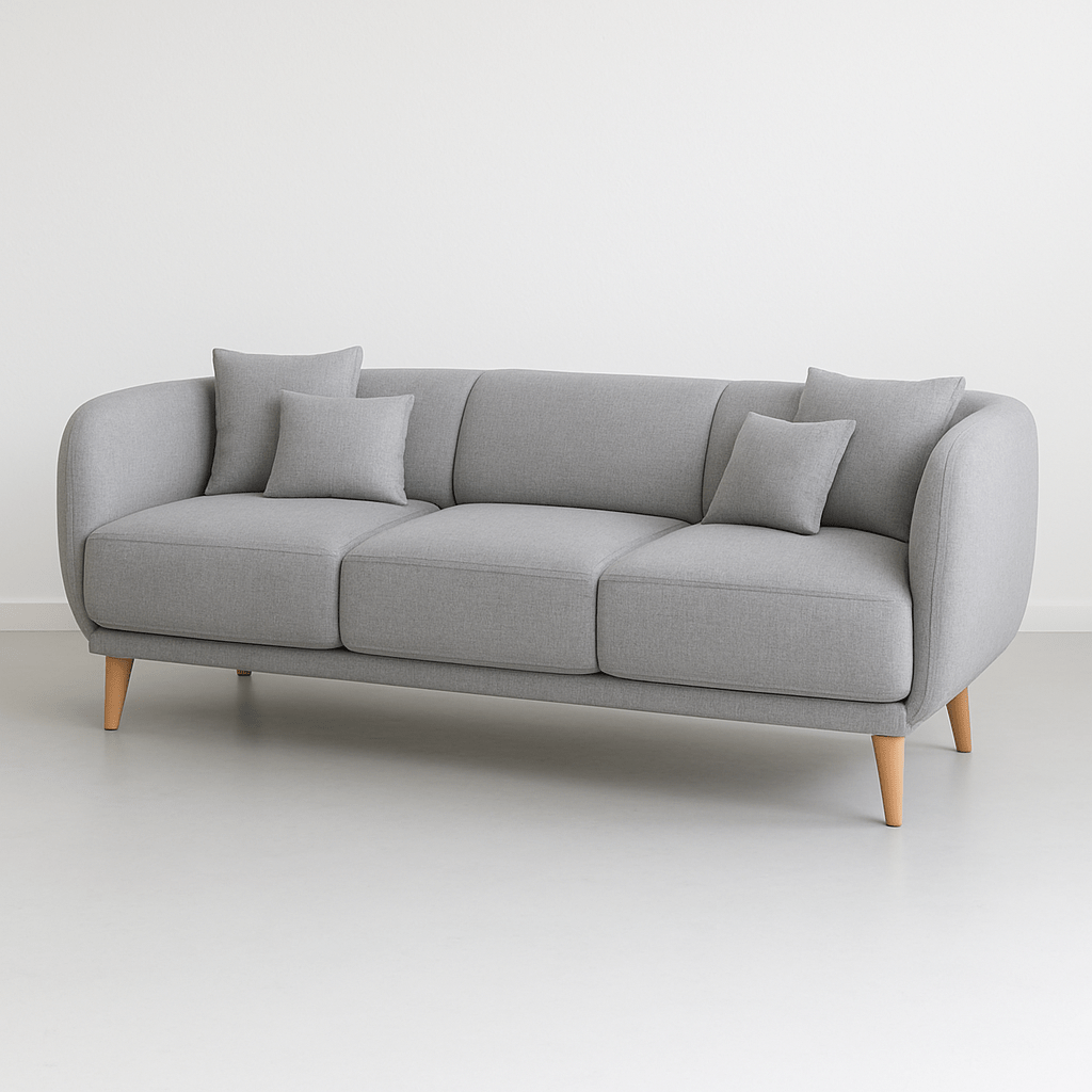 RIO 3 SEATER - MUSE