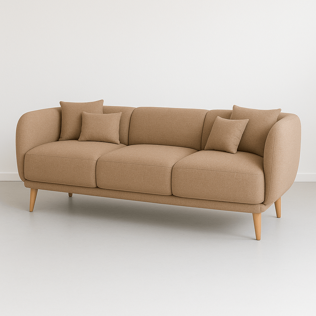 RIO 3 SEATER - MUSE