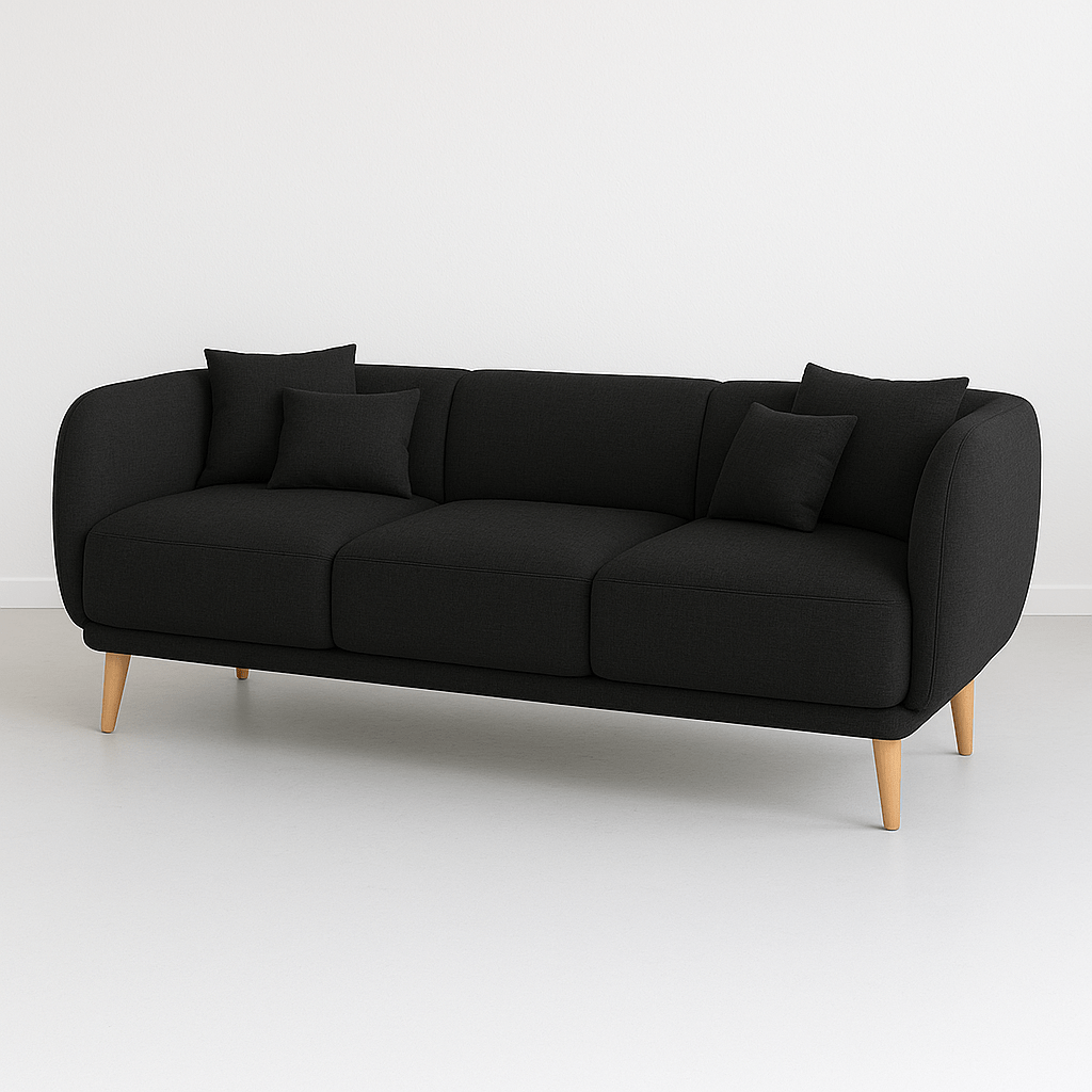 RIO 3 SEATER - MUSE