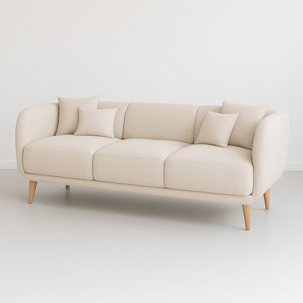 RIO 3 SEATER - MUSE