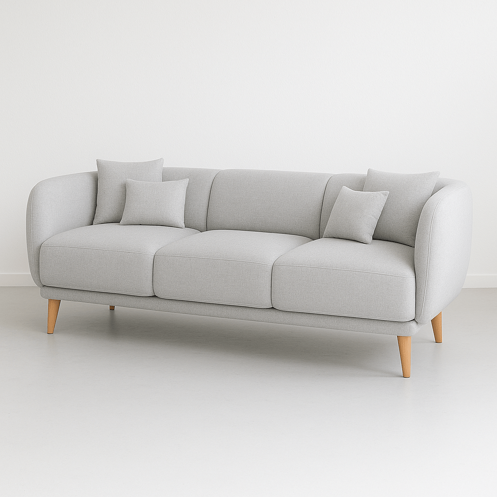 RIO 3 SEATER - MUSE