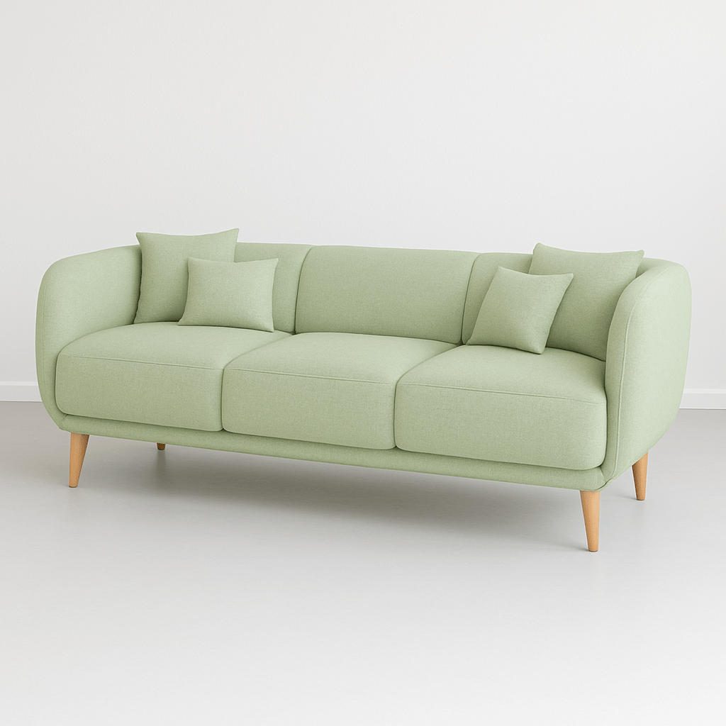 RIO 3 SEATER - MUSE