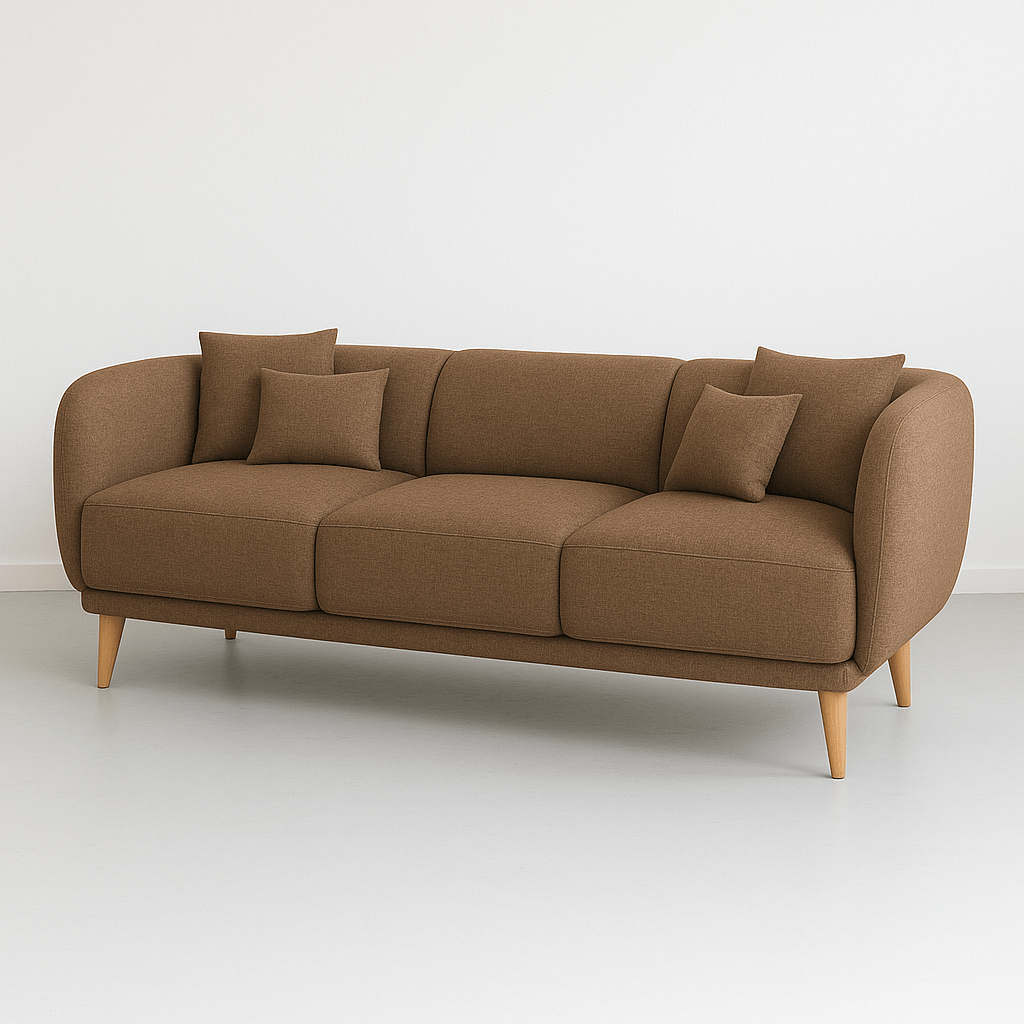 RIO 3 SEATER - MUSE
