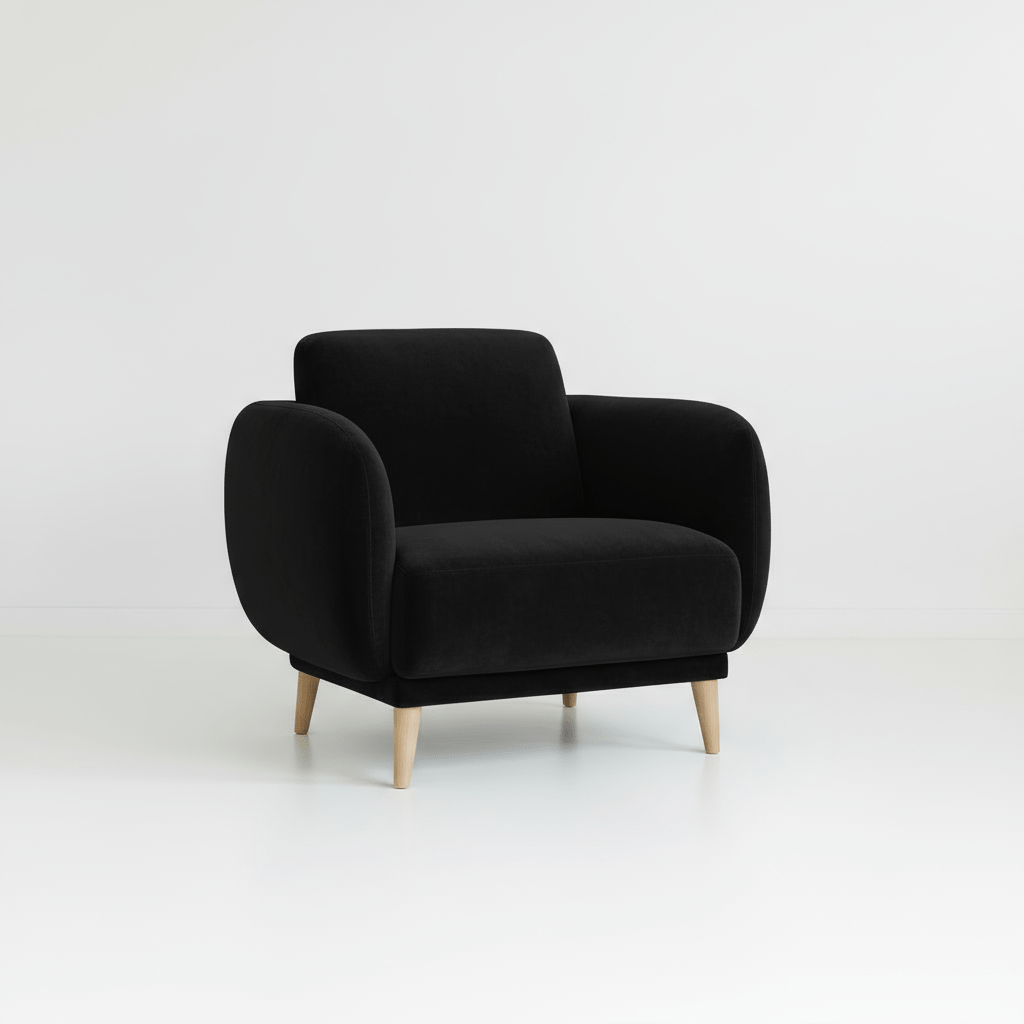 Rio Armchair - MUSE