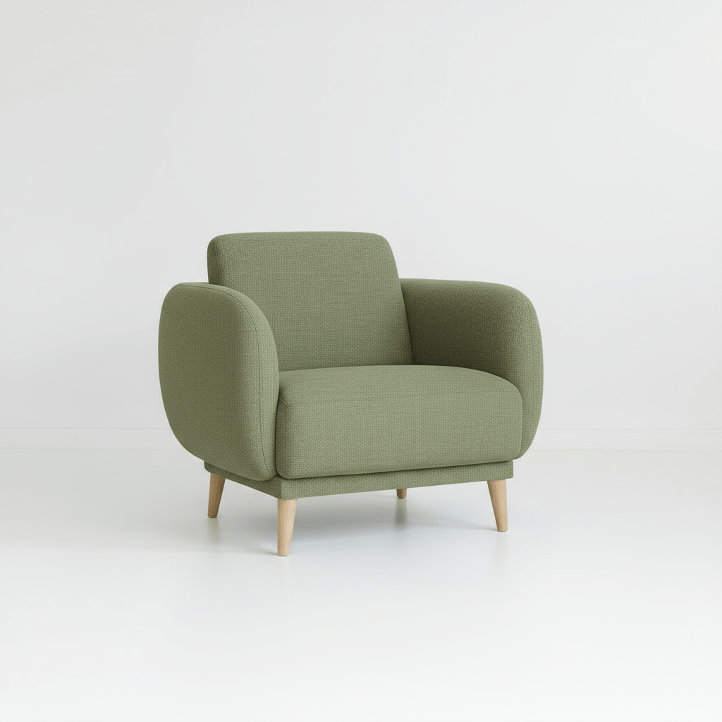Rio Armchair - MUSE