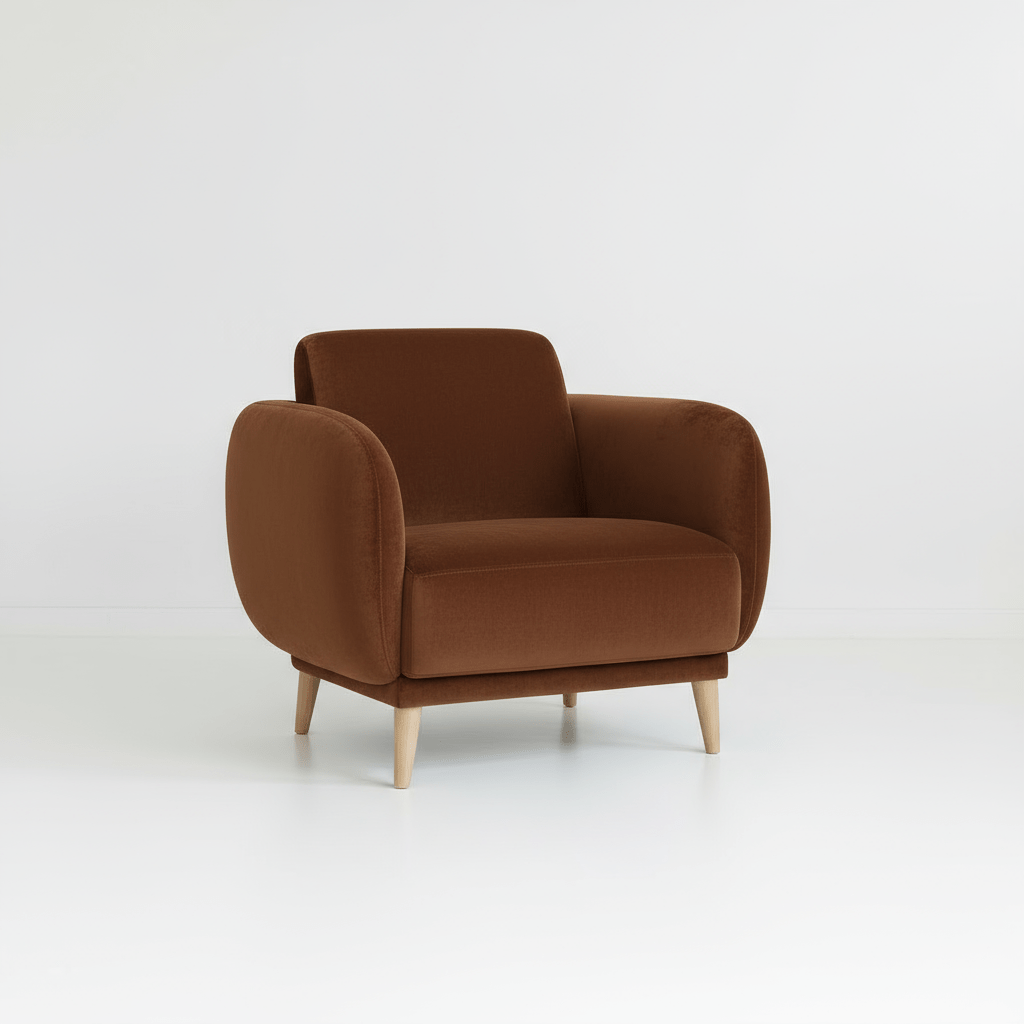 Rio Armchair - MUSE