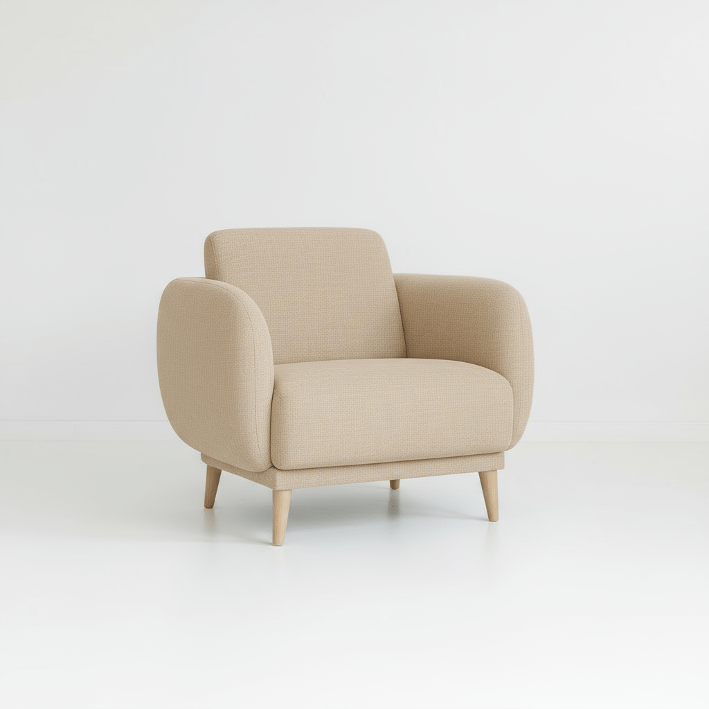 Rio Armchair - MUSE