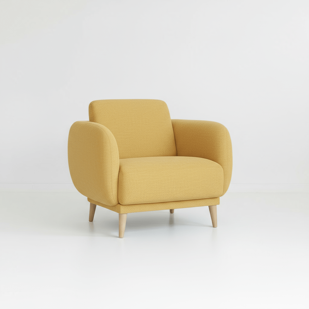 Rio Armchair - MUSE