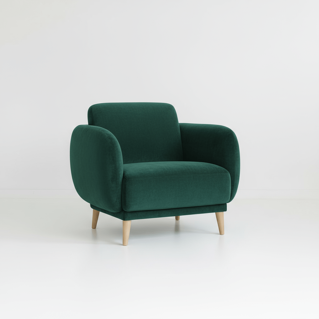 Rio Armchair - MUSE