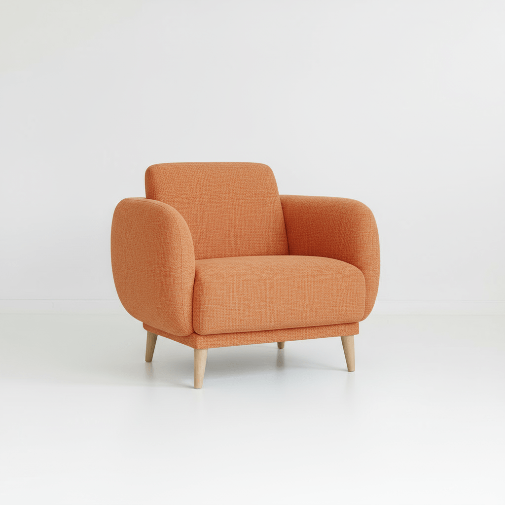 Rio Armchair - MUSE