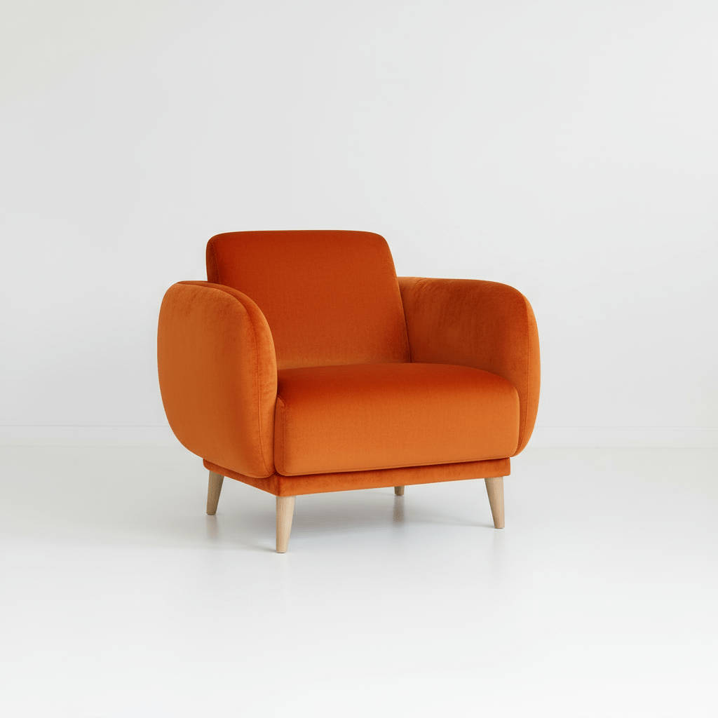 Rio Armchair - MUSE