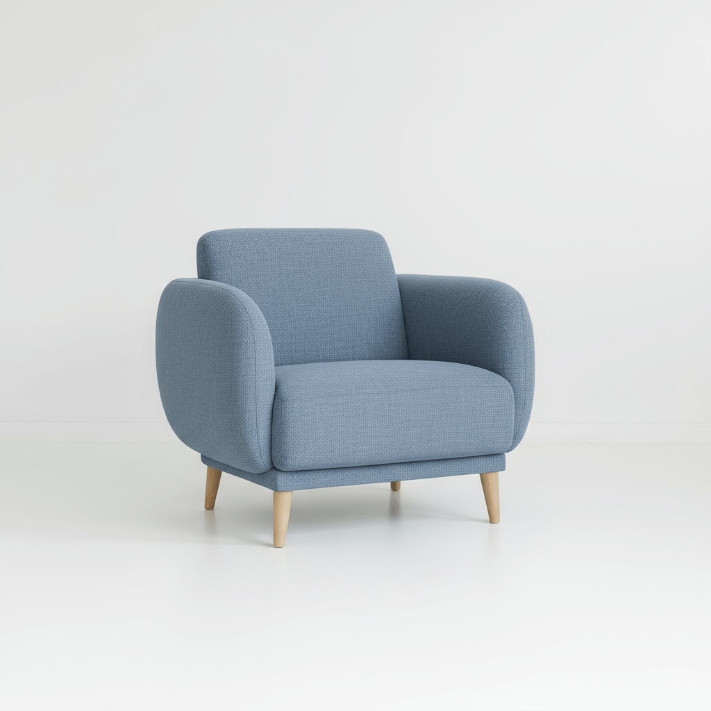 Rio Armchair - MUSE