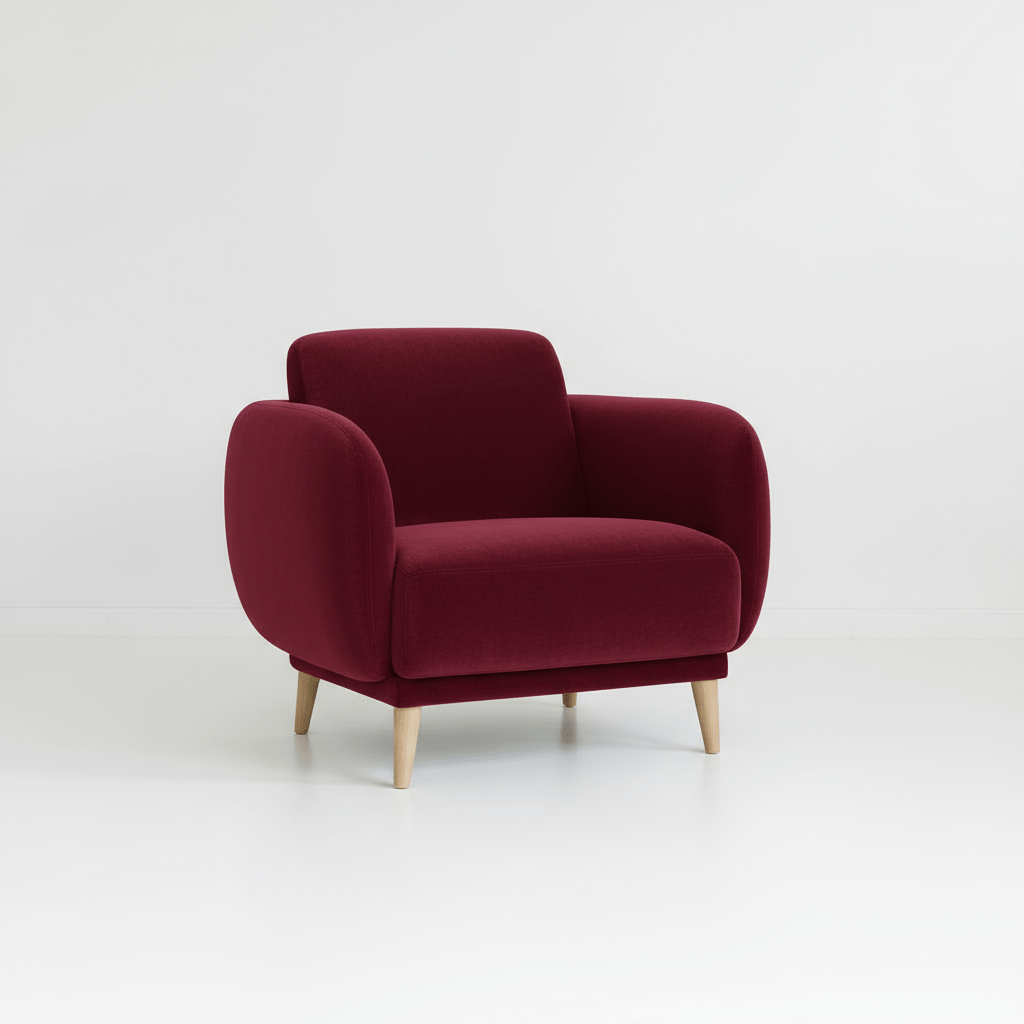 Rio Armchair - MUSE