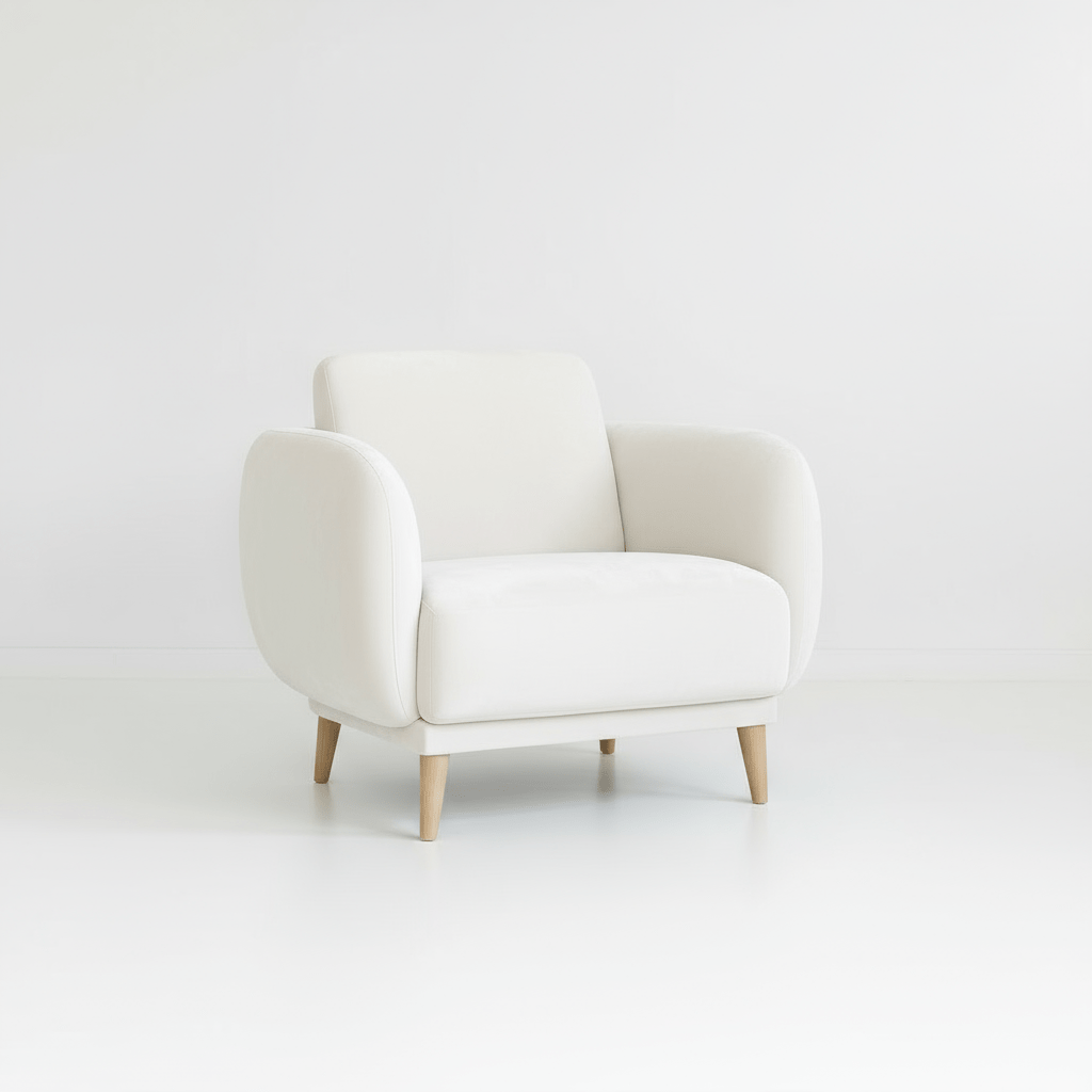 Rio Armchair - MUSE