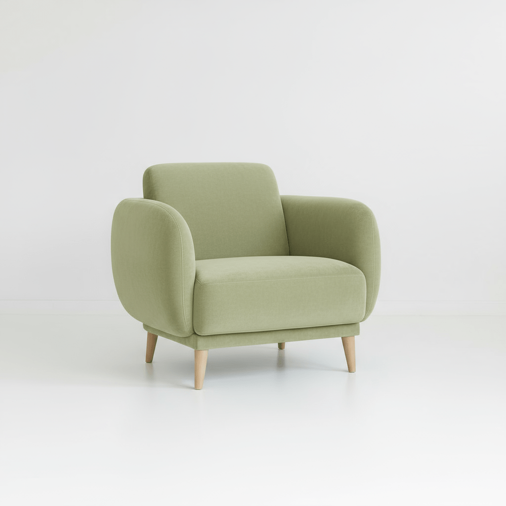 Rio Armchair - MUSE