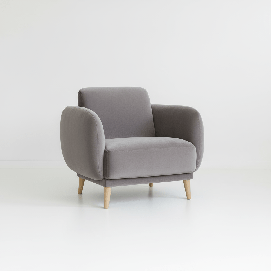 Rio Armchair - MUSE