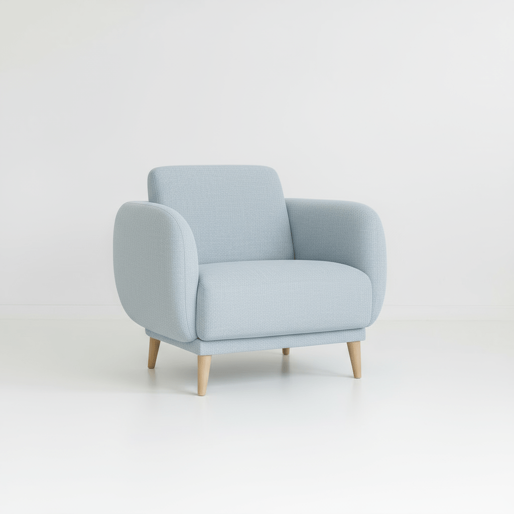 Rio Armchair - MUSE